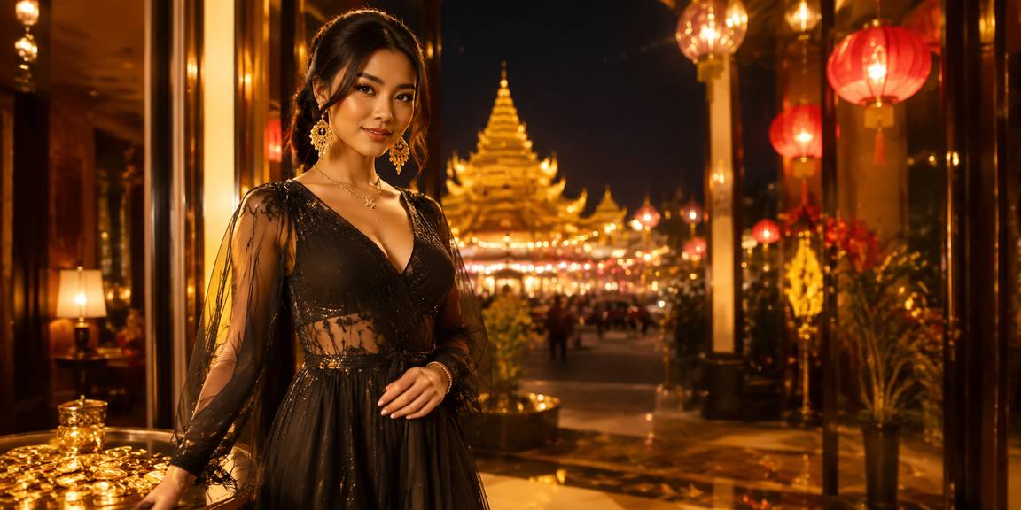 yn777 yn777 အတွက် တိုက်ရိုက်ကာစီနို စလော့ လမ်းညွှန်
